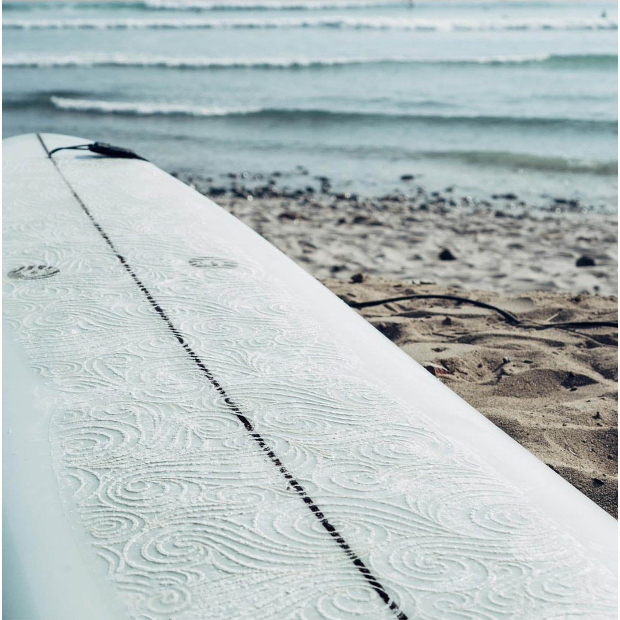 2026 Waxtrak Swell Board Trak NXWTC - Swell